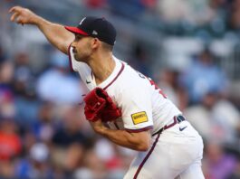 Braves Sweep the Mets and Bats Look Dangerous Again