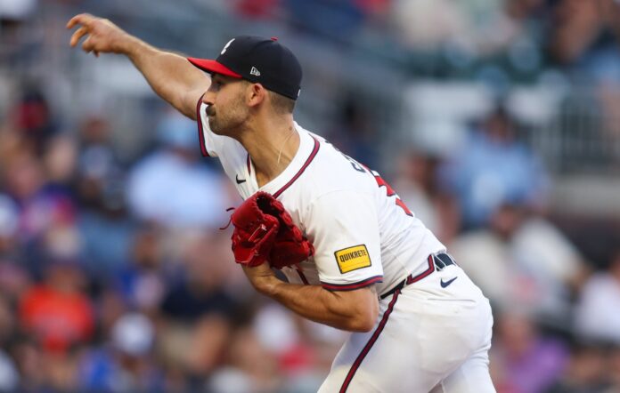 Braves Sweep the Mets and Bats Look Dangerous Again Braves Sweep the Mets and Bats Look Dangerous Again