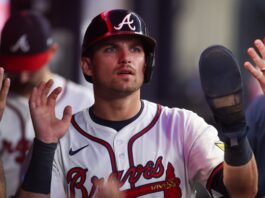 Braves Urged to Get All-Star and Move Riley to Left Field