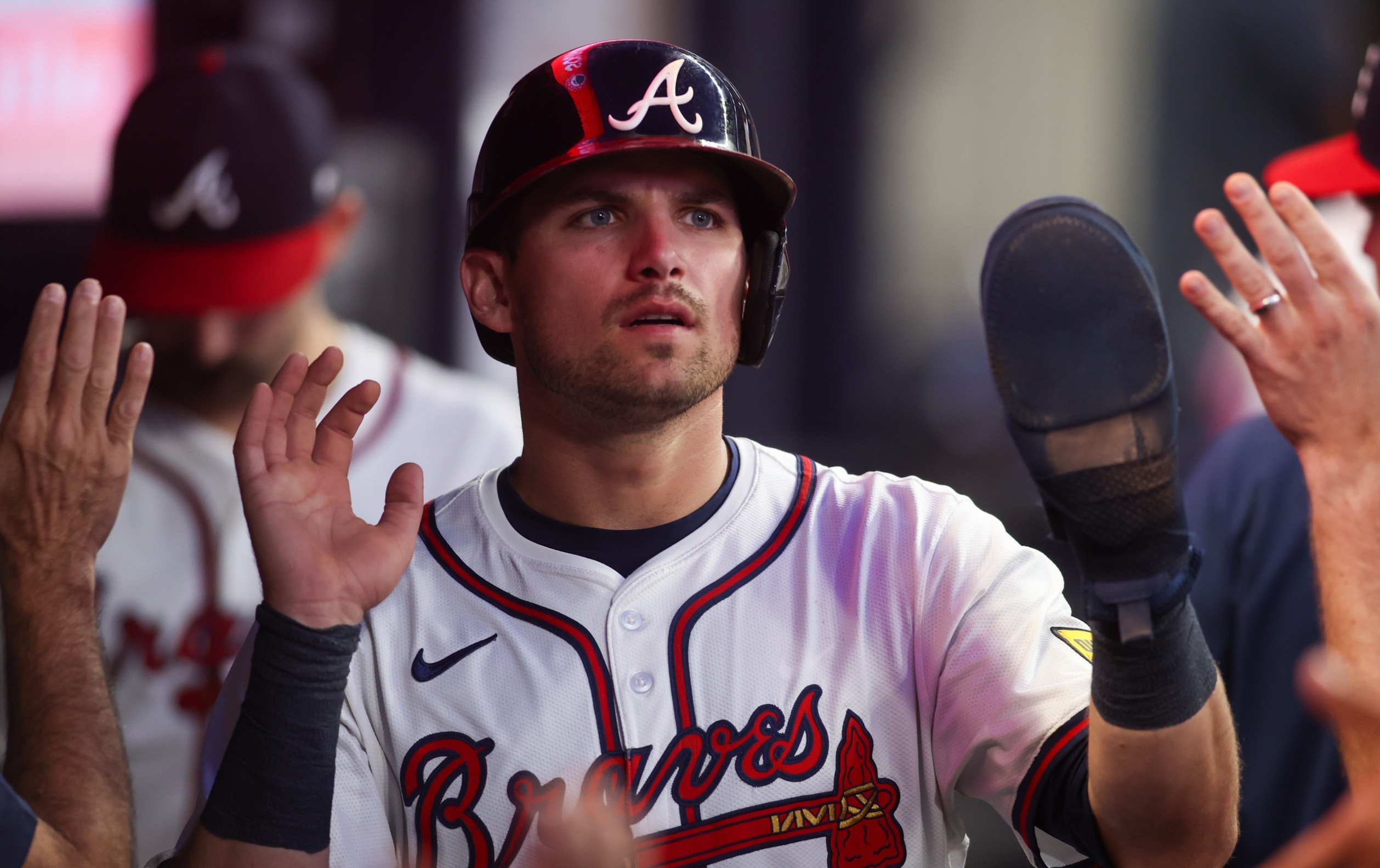 Braves Urged to Get All-Star and Move Riley to Left Field