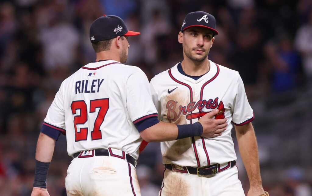 Are the Braves Back? Time Will Tell - ATL Braves Country Are the Braves Back? Time Will Tell