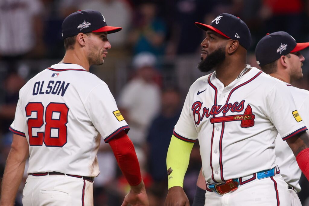 Still Plenty Of Work To Do in Atlanta - ATL Braves Country Still Plenty Of Work To Do in Atlanta