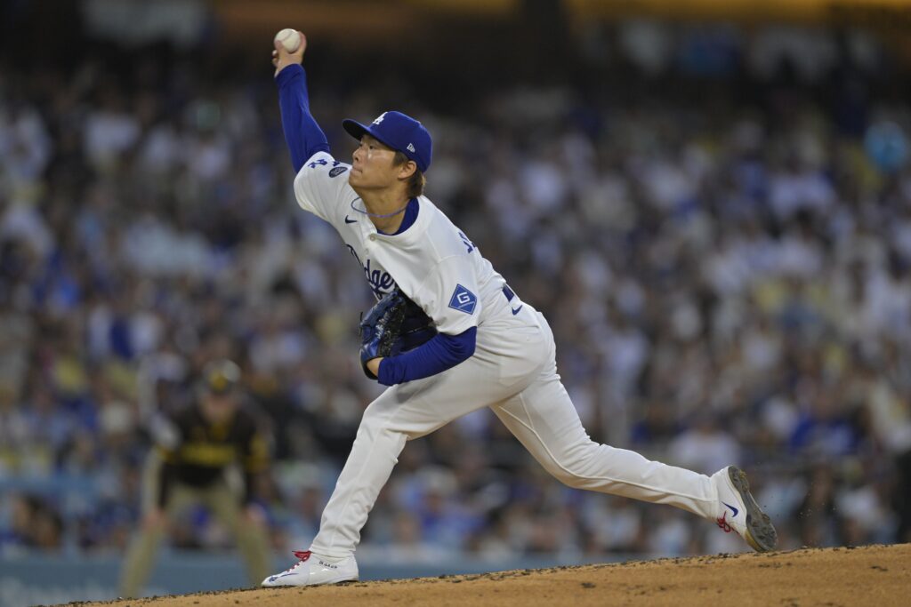What Is an Immaculate Inning, and Dodgers Pitcher Was Right There - ATL Braves Country What Is an Immaculate Inning, and Dodgers Pitcher Was Right There
