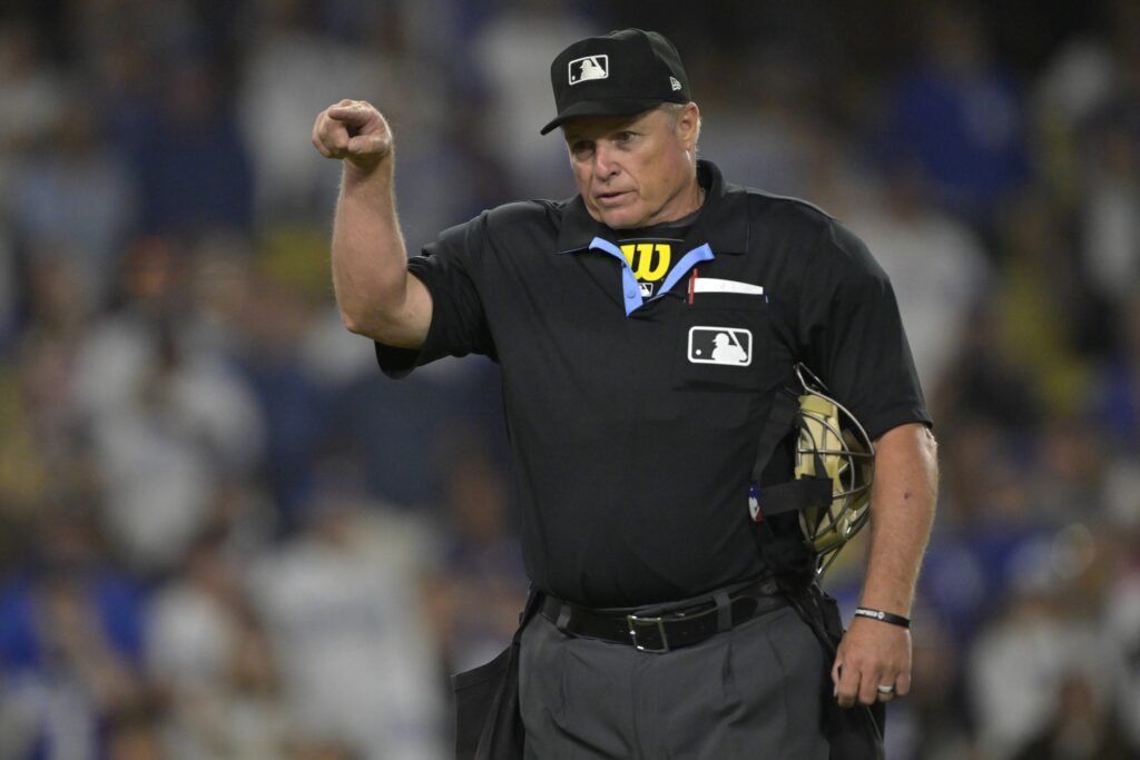 The Call That Changed Everything