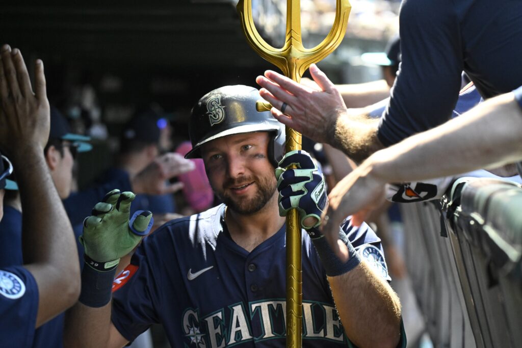 Fastest Since the Steroid Era Giants - ATL Braves Country Fastest Since the Steroid Era Giants