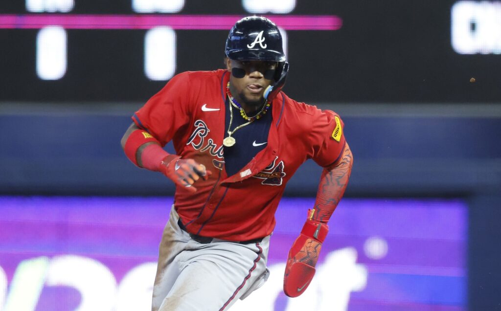Can He Carry the Braves Back Into Contention?