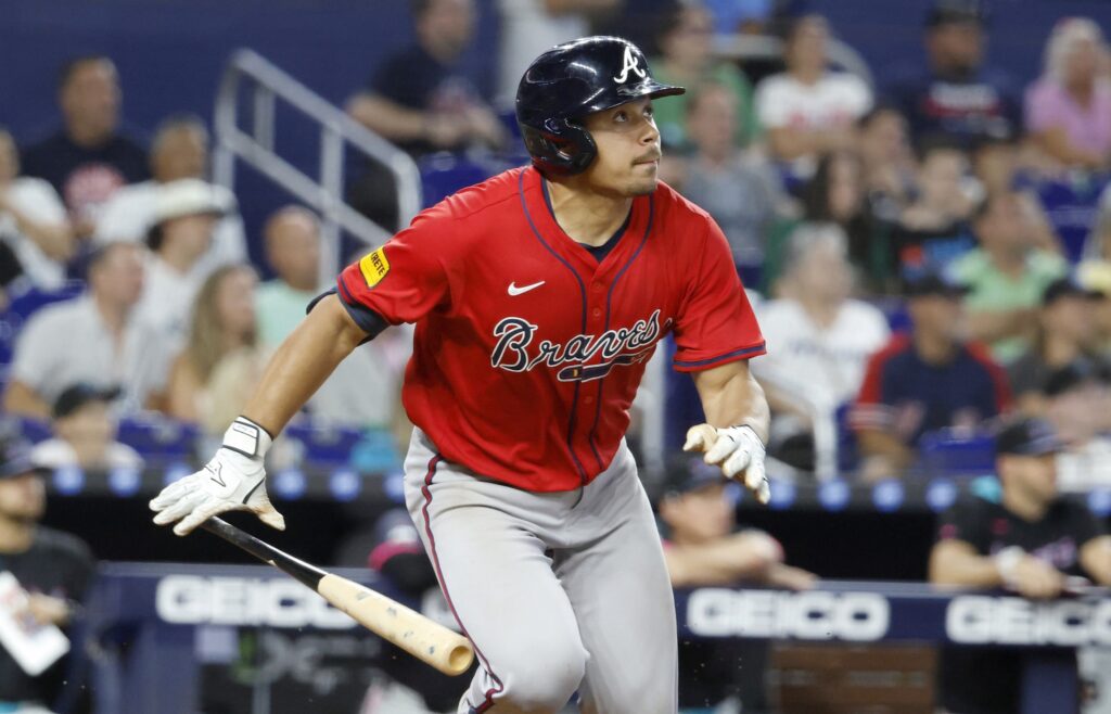 Baldwin Goes Boom, Holmes Grinds
