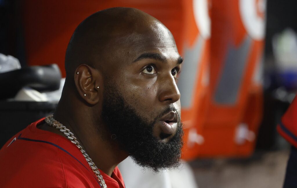 The Complicated Case of Marcell Ozuna