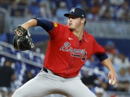 Atlanta Braves Make a Couple of Bullpens Moves Again