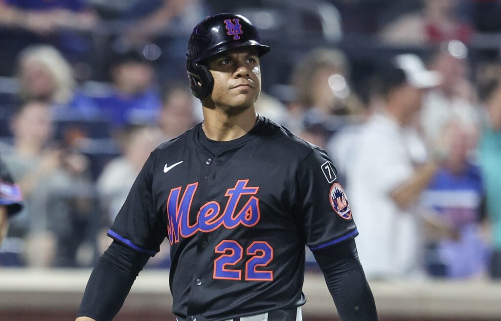 Strider vs. Soto: Heat, Tension, and a Strikeout Debate - ATL Braves Country Strider vs. Soto: Heat, Tension, and a Strikeout Debate