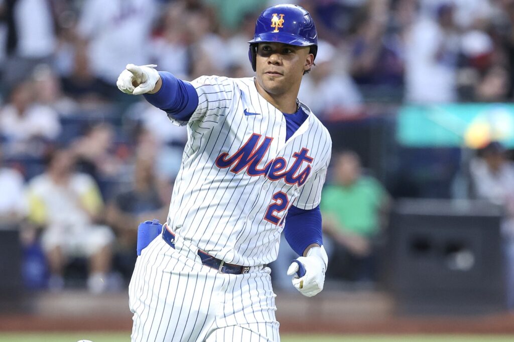 The New Power King in Queens