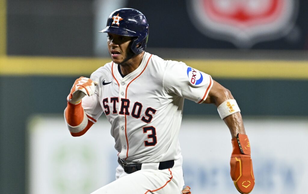 Astros Replacing Peña? There’s No Real Match - ATL Braves Country Astros Replacing Peña? There’s No Real Match