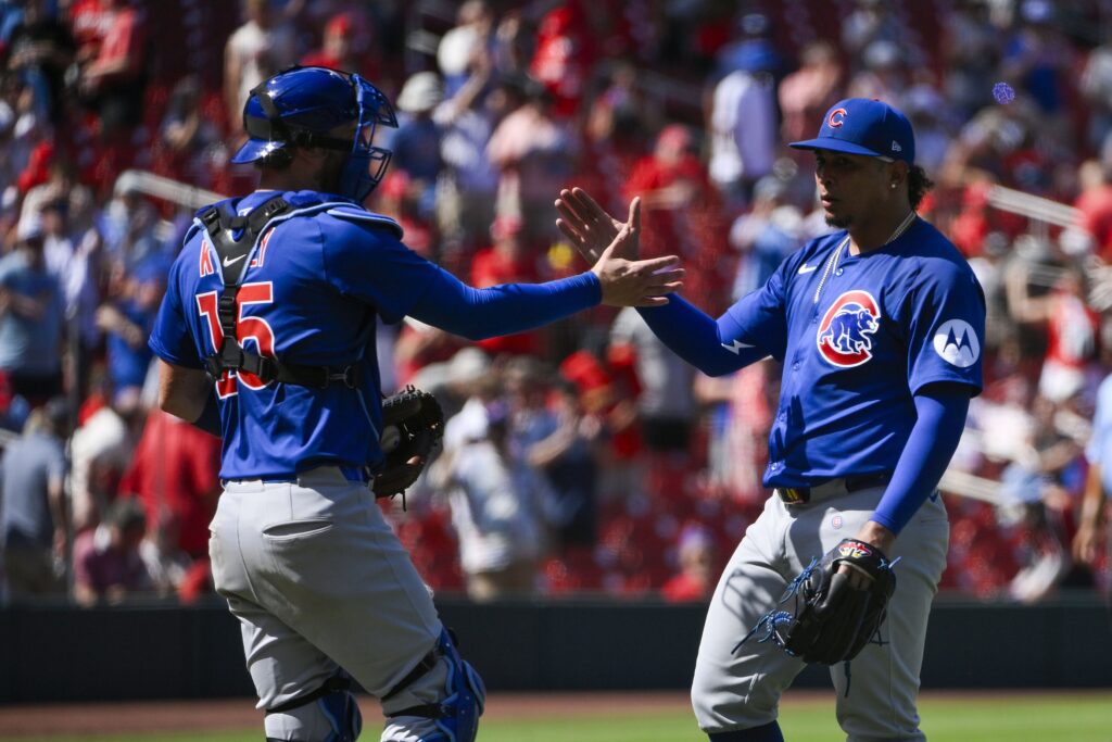 A Venezuelan Connection Meets a Competitive Edge