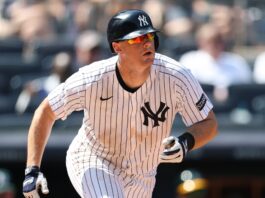 Braves Acquire Yankees Infielder in Trade Proposal