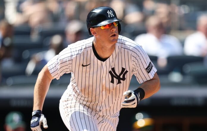 Braves Acquire Yankees Infielder in Trade Proposal Braves Acquire Yankees Infielder in Trade Proposal