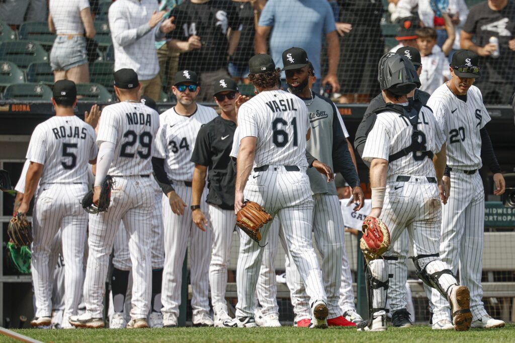 What Does This Say About the Season? - ATL Braves Country What Does This Say About the Season?