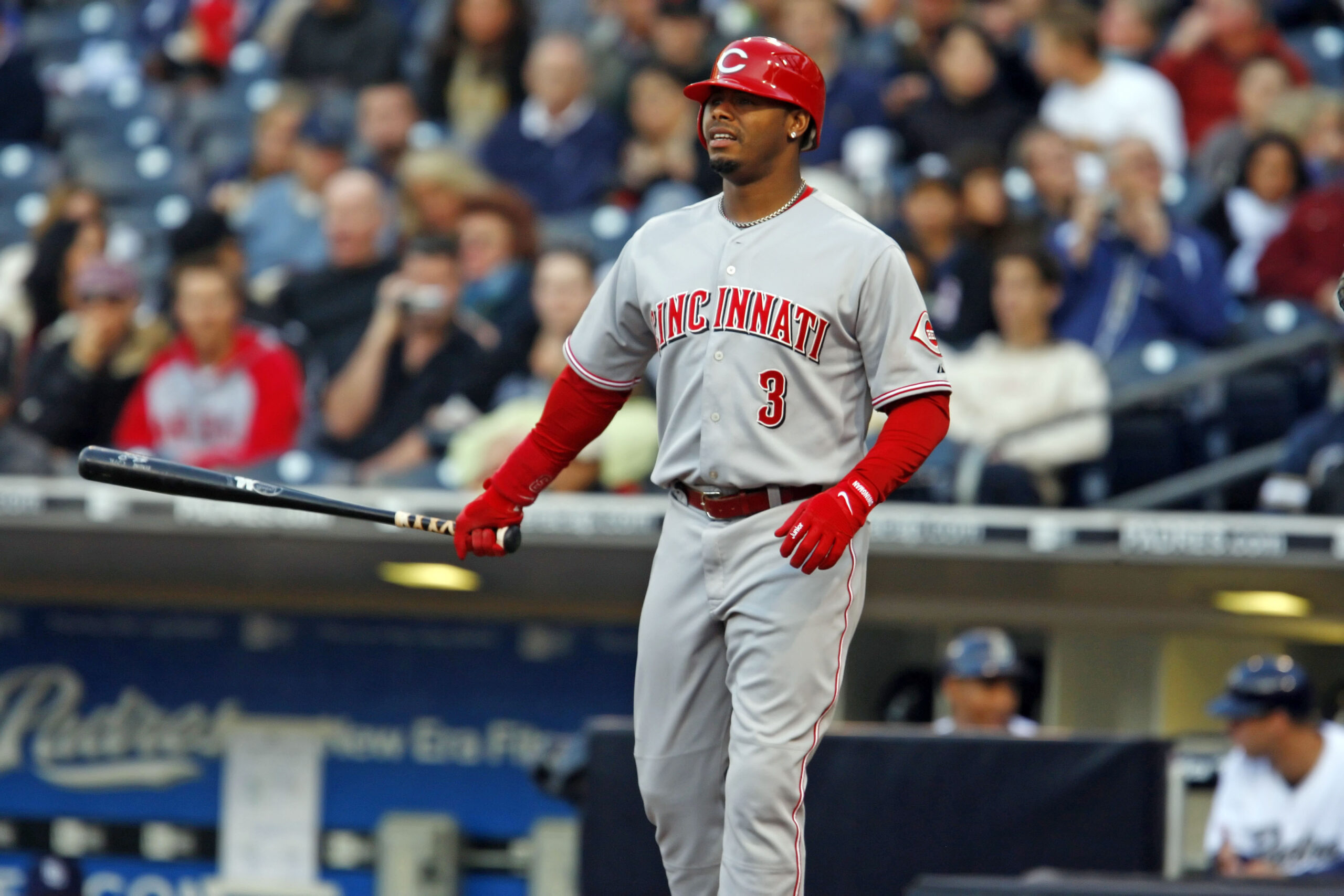 Ken Griffey Jr 