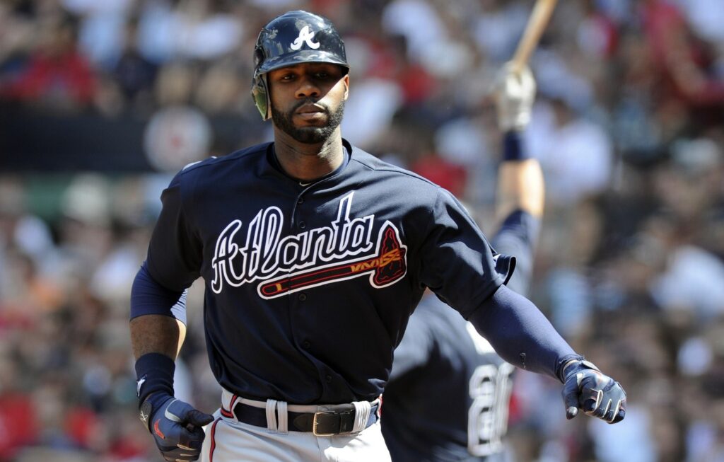 7. Jason Heyward – The Great Beginning