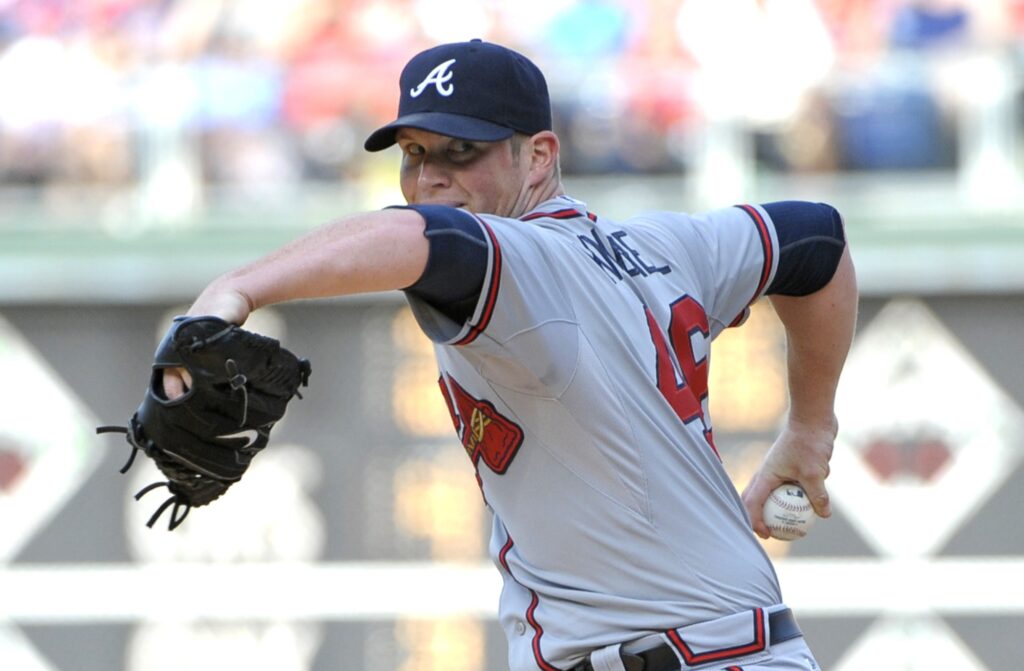 The Performance: Vintage Kimbrel (So Far)