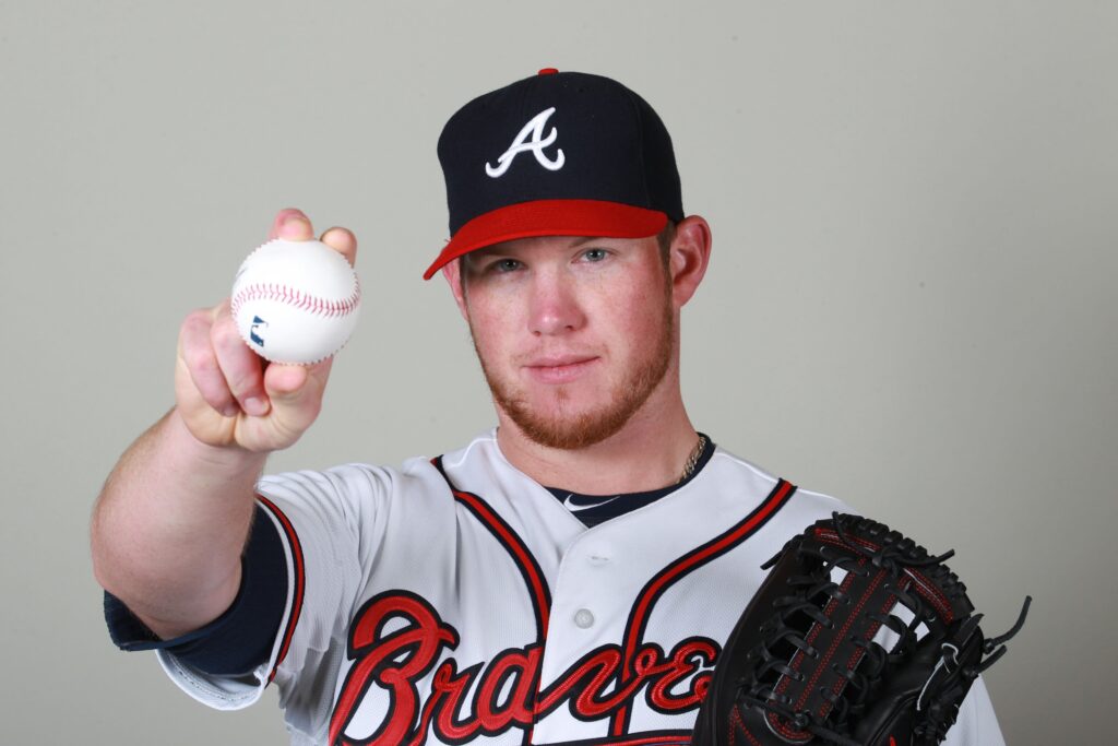 A Familiar Start with the Braves