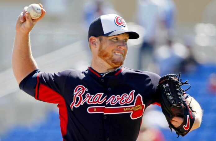 Insider Breaks Down Braves Kimbrel Rolling Opt-Out Clause