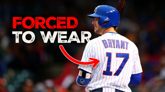 Where Do Baseball Players Get Their Jersey Numbers From