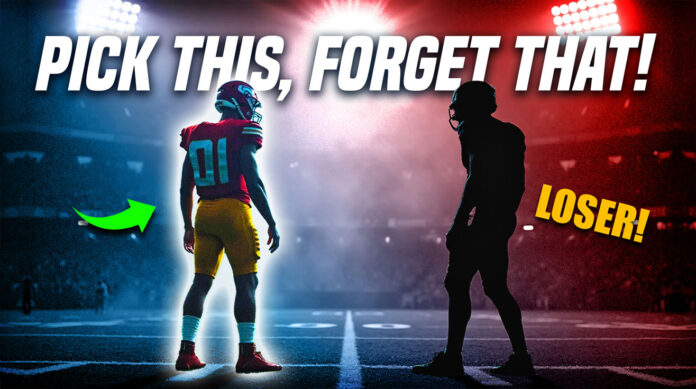 Why Arent NFL Teams Drafting