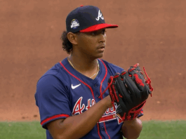 Braves 20 Year Old Prospect Scheduled to Make MLB Debut