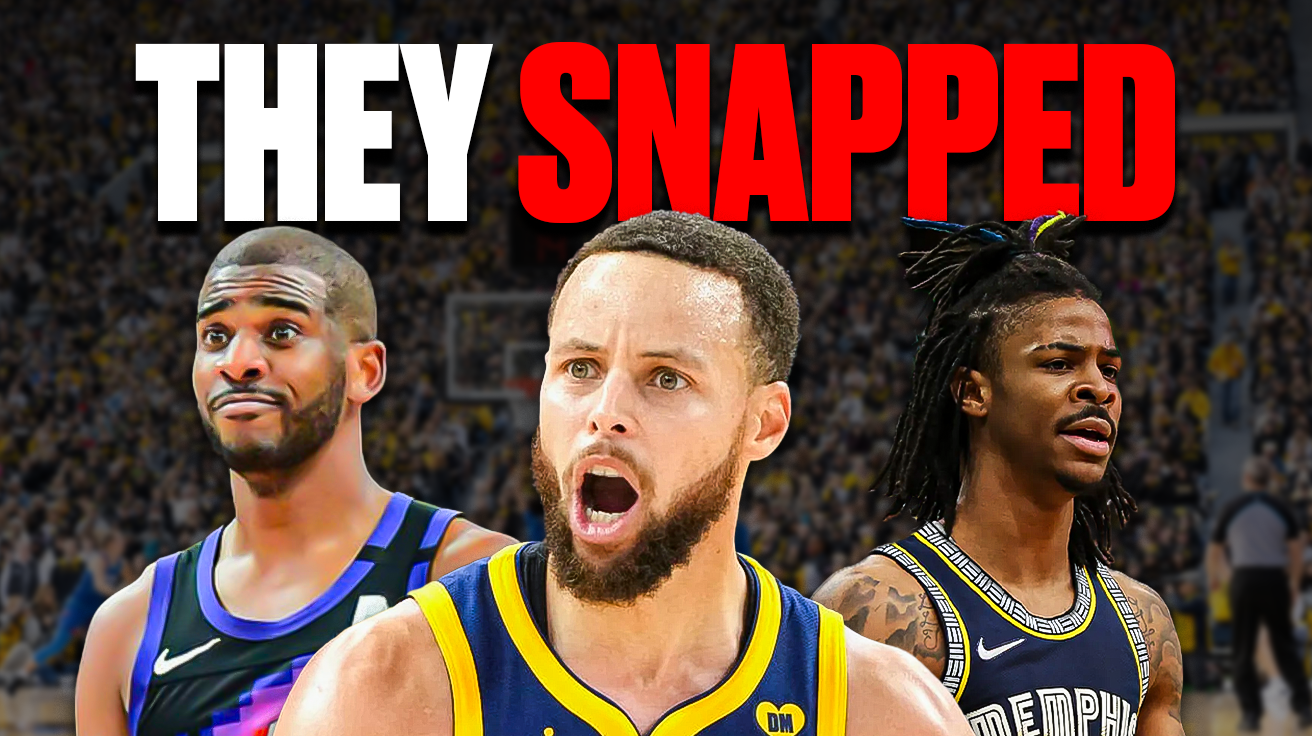 14 Times NBA Players Fought Back Against the Refs