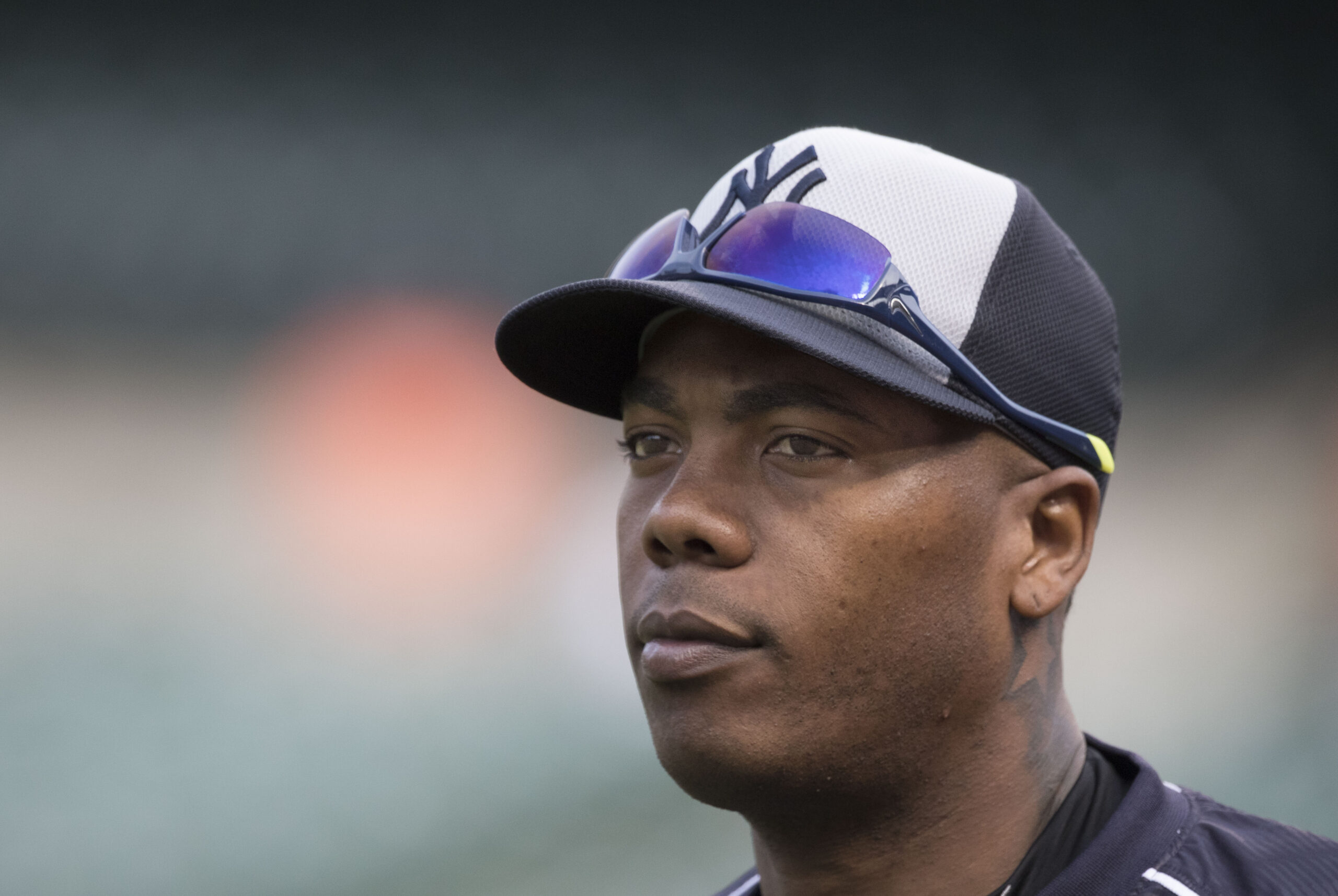 Aroldis Chapman - ATL Braves Country