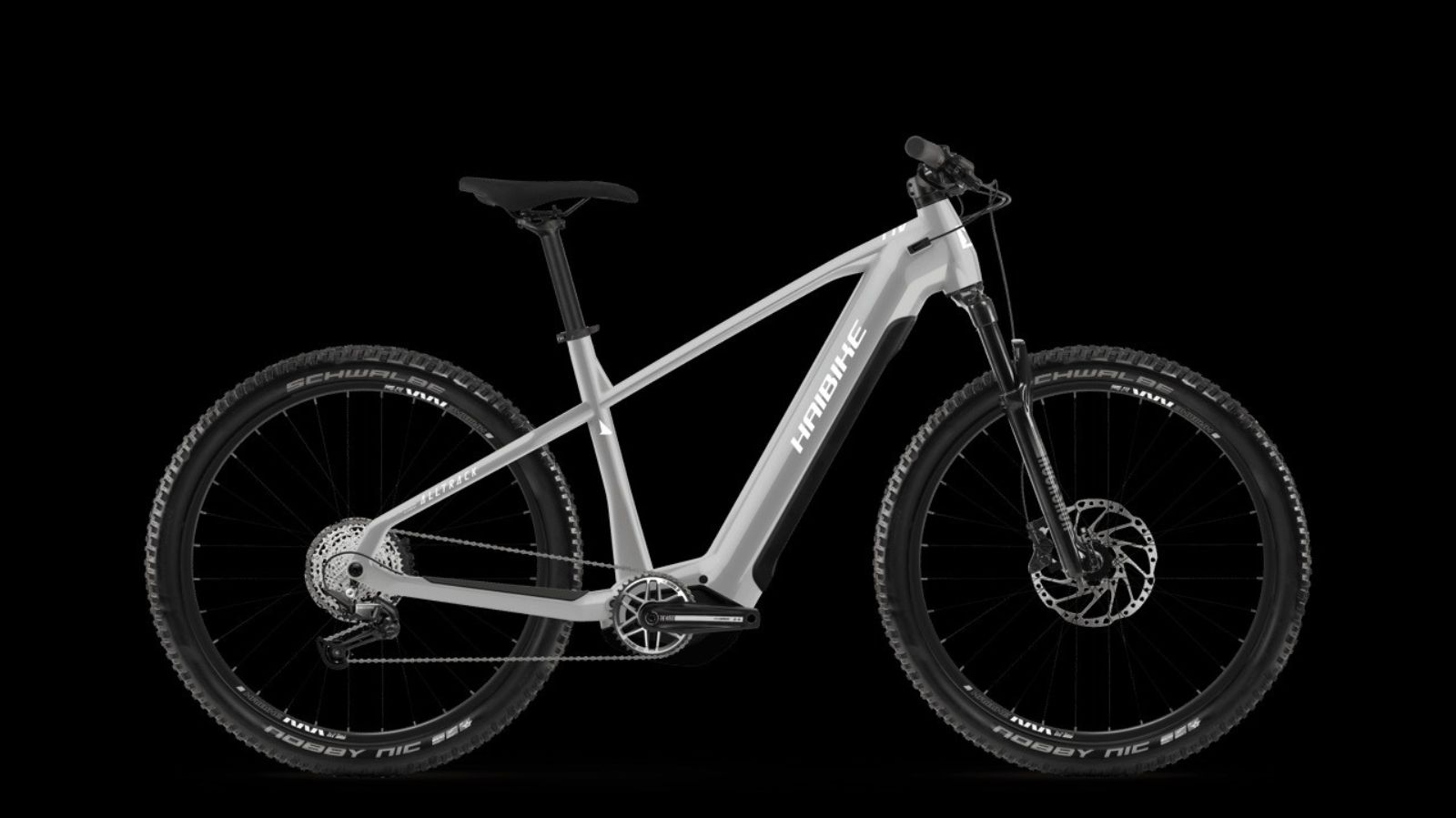 Haibike - ATL Braves Country