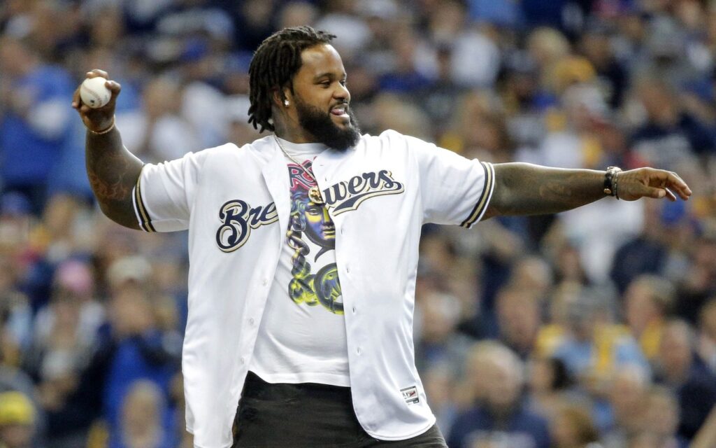 Prince Fielder Has Still Got It