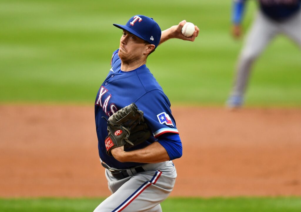 A Career Built on Grit, Not Glory