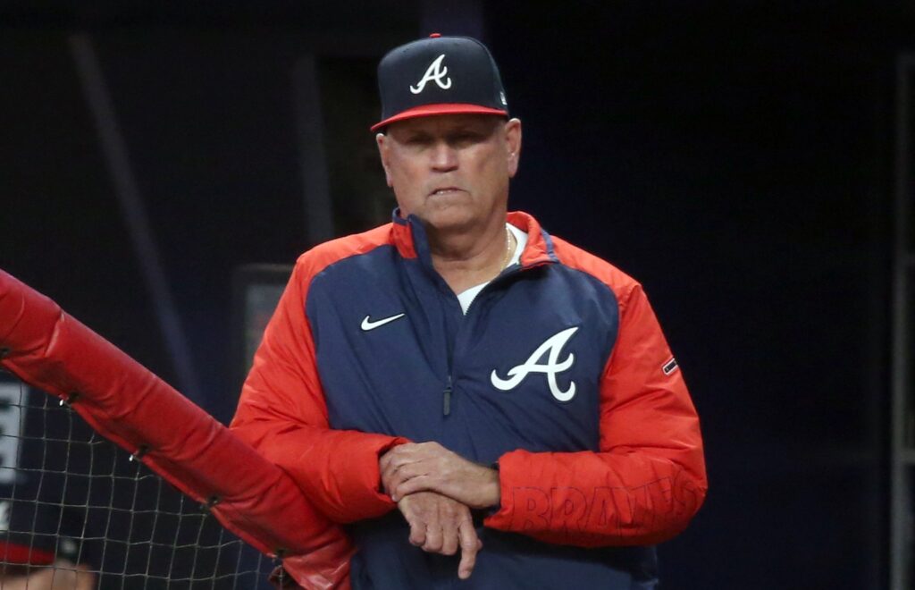 Snitker Will Not Be Fired by the Atlanta Braves