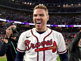 Details On The Freddie Freeman Documentary Coming Out