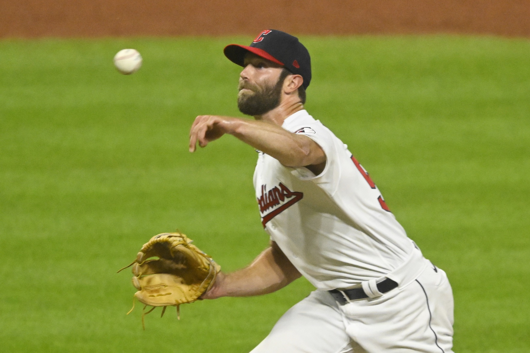 MLB Kansas City Royals at Cleveland Guardians - ATL Braves Country