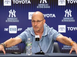 Yankees GM Shares His Big Plans For Trade Deadline