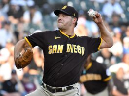 MLB Pitcher Called Up to The Show at 45 Years Old