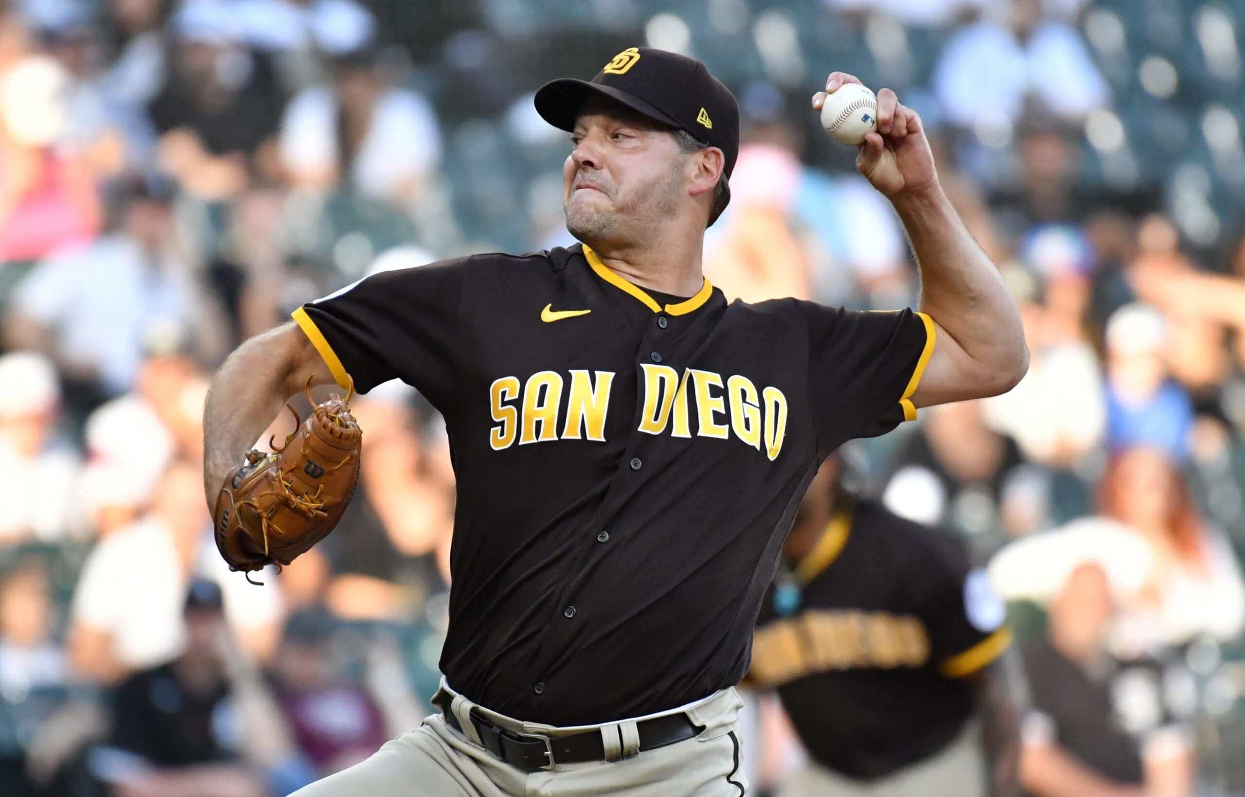 MLB Pitcher Called Up to The Show at 45 Years Old MLB Pitcher Called Up to The Show at 45 Years Old