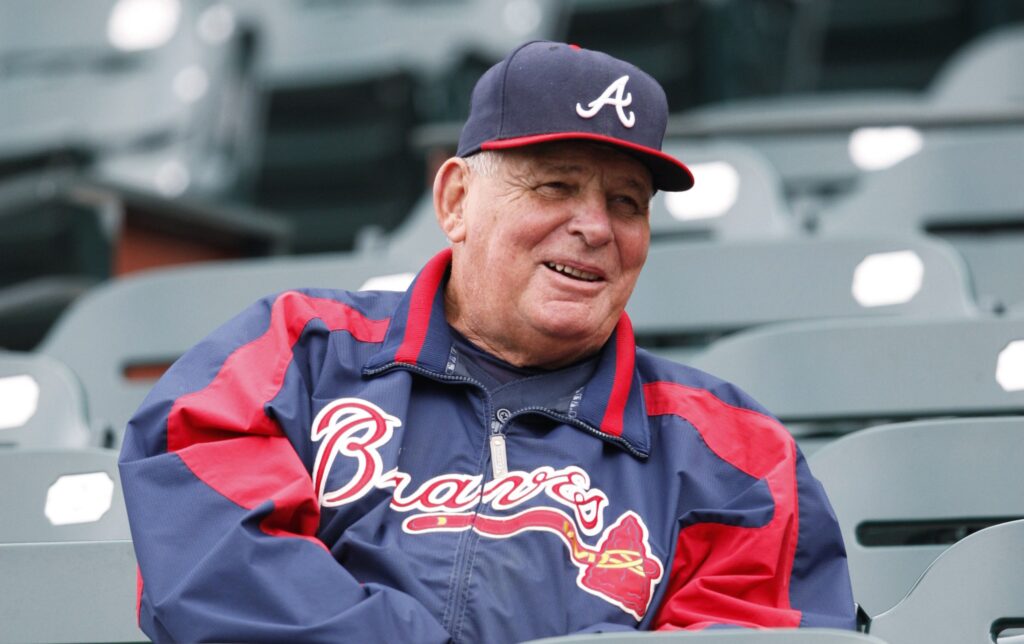 A Braves Legacy Built on Legends