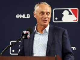 Bidding War Heats Up Over 'Sunday Night Baseball' Package
