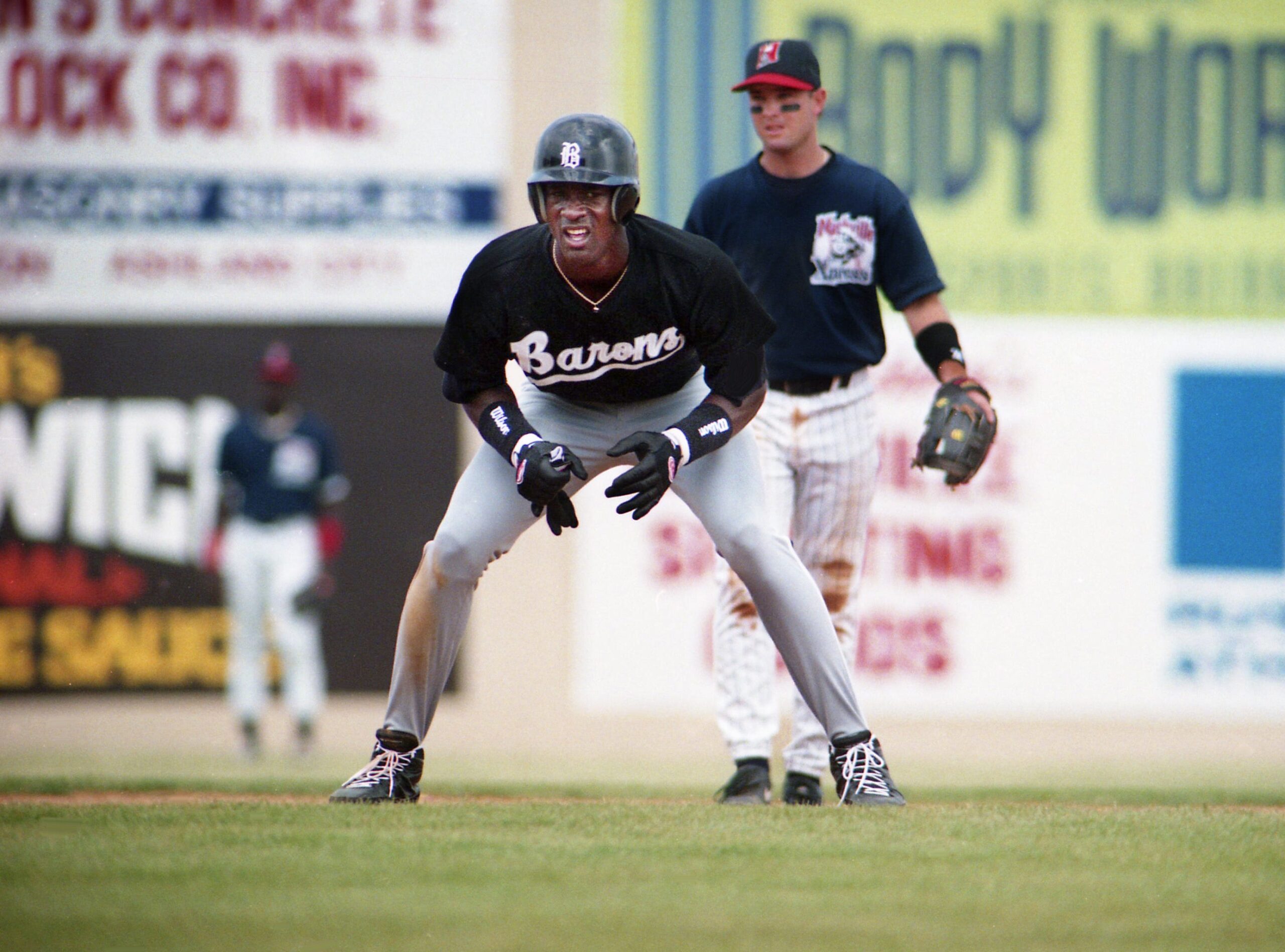 Syndication The Tennessean - ATL Braves Country