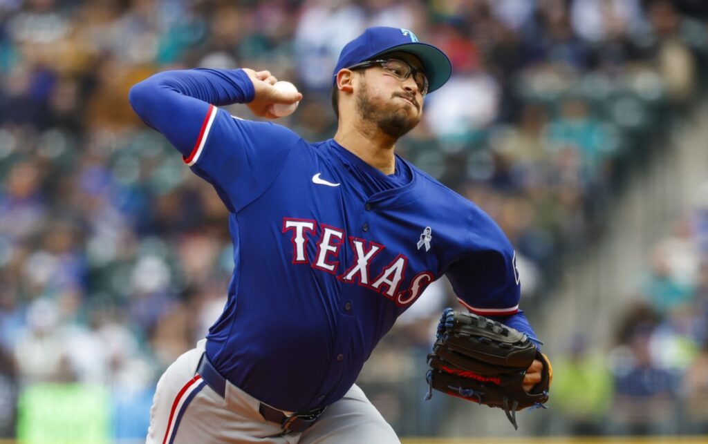 Dunning Brings Versatility to the Braves