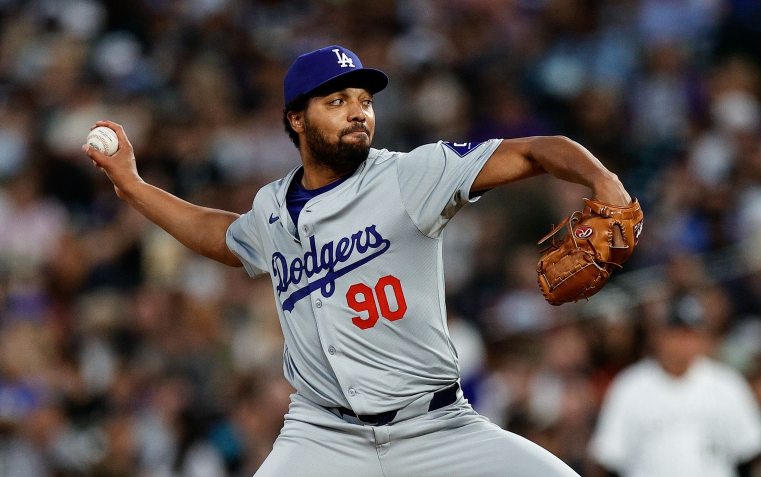 Braves Trade Relief Pitcher to the Marlins