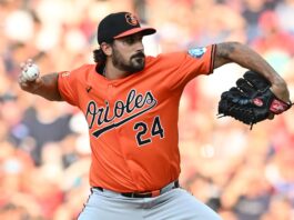 Braves Trade Proposal Adds New Arm to Starting Rotation
