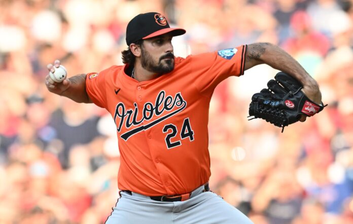 Braves Trade Proposal Adds New Arm to Starting Rotation