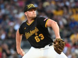 Braves Acquire Reliever From Pirates After Bullpen Implodes
