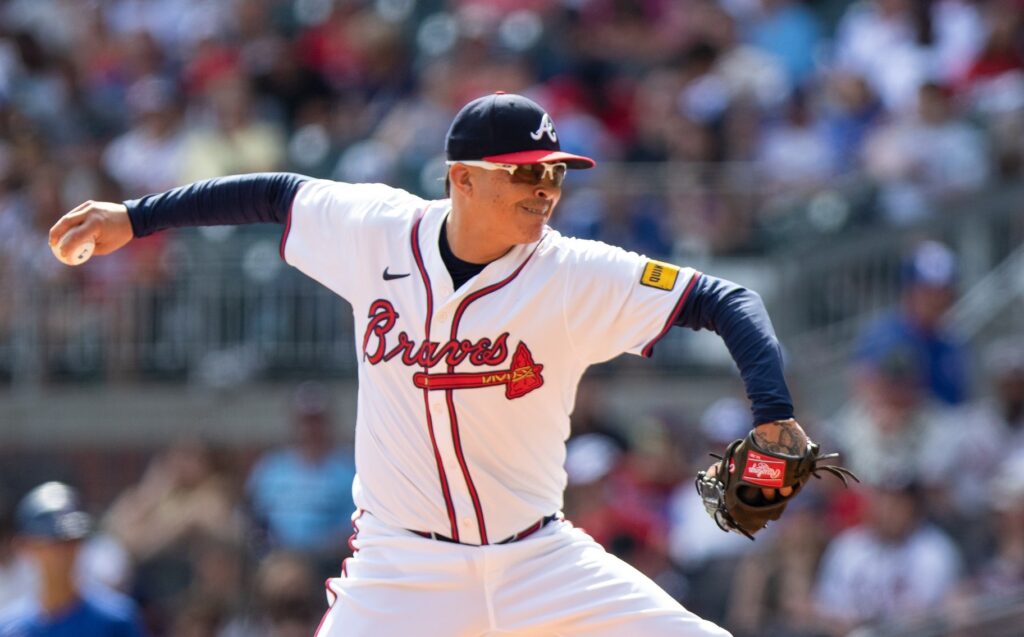 The Braves King of the Comeback - ATL Braves Country The Braves King of the Comeback
