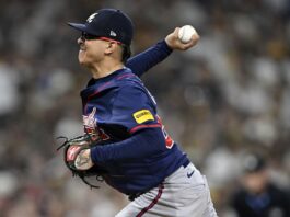 Braves Designate 41-Year-Old Reliever For Assignment