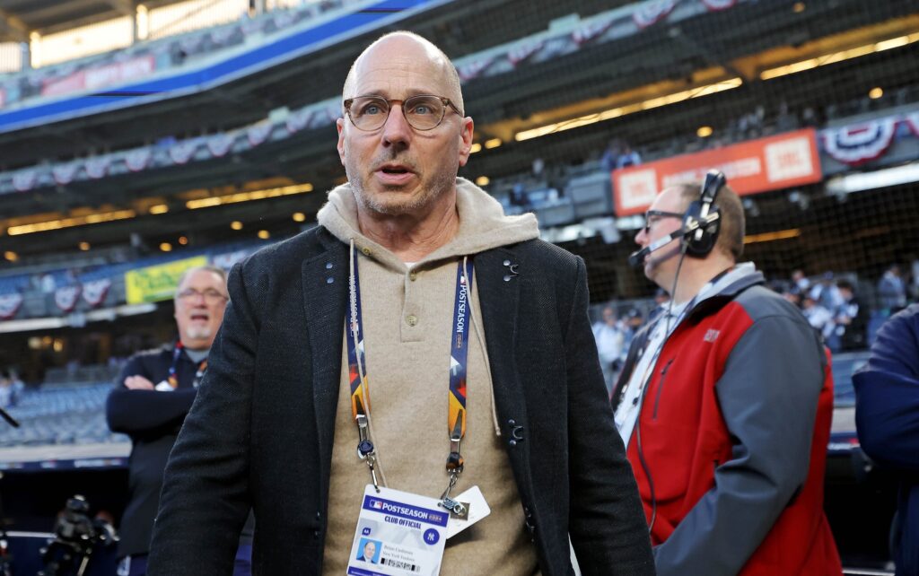 This Yankees Team Is Going Backward